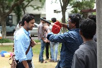 Thiragabadara Saami Movie Press Meet